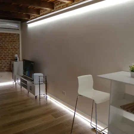 Via Garibaldi Ten,10 Centro Apartment *