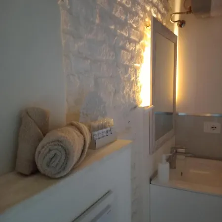 Apartment Via Garibaldi Ten,10 Centro *