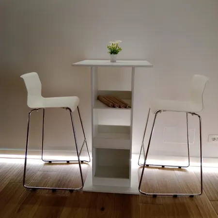Apartment Via Garibaldi Ten,10 Centro Turin