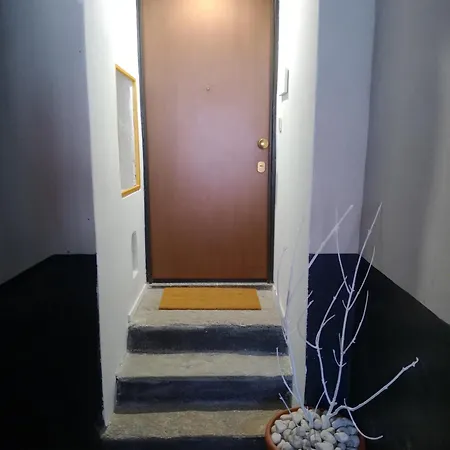 Apartment Via Garibaldi Ten,10 Centro