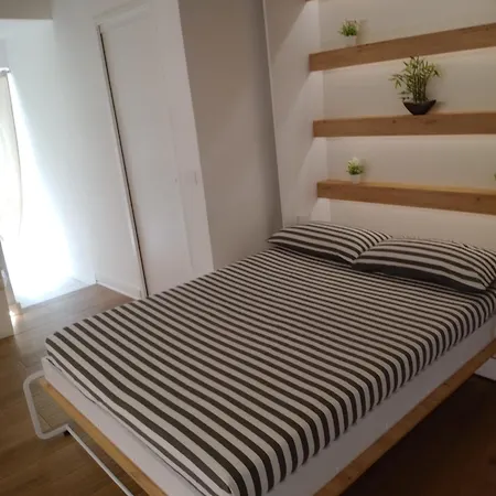 Via Garibaldi Ten,10 Centro Apartment *