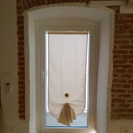 Appartement Via Garibaldi Ten,10 Centro *