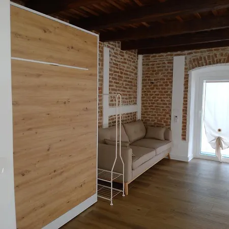 Apartment Via Garibaldi Ten,10 Centro Turin