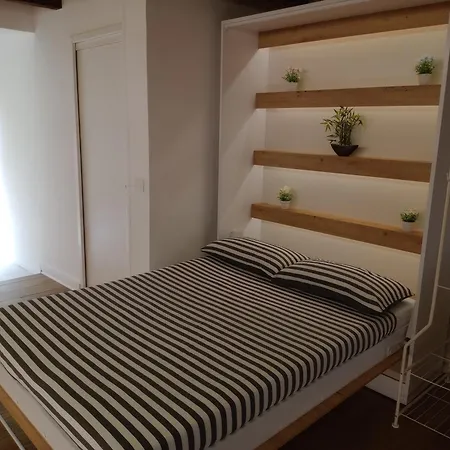 Via Garibaldi Ten,10 Centro Apartmán Turín