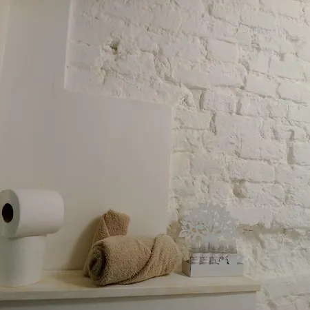 Apartment Via Garibaldi Ten,10 Centro *