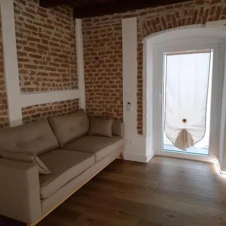 Apartment Via Garibaldi Ten,10 Centro *