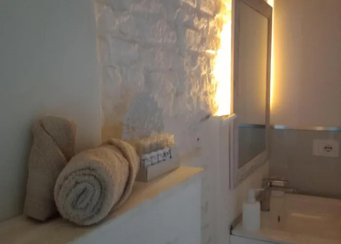 شقة Via Garibaldi Ten,10 Centro *