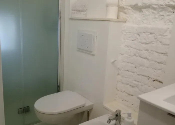 Via Garibaldi Ten,10 Centro Apartmán