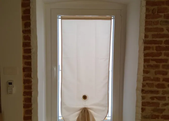 Apartamento Via Garibaldi Ten,10 Centro *