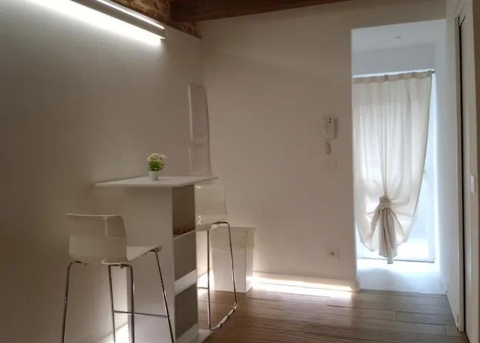 Via Garibaldi Ten,10 Centro * Turín