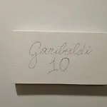 Daire Via Garibaldi Ten,10 Centro *