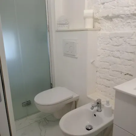 Апартаменты Via Garibaldi Ten,10 Centro *