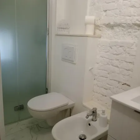 Via Garibaldi Ten,10 Centro Апартаменты