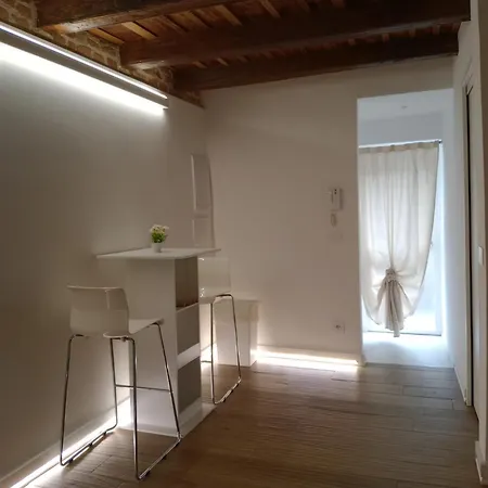 Via Garibaldi Ten,10 Centro * Турин