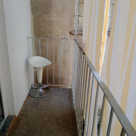 דירה Via Garibaldi Ten,10 Centro